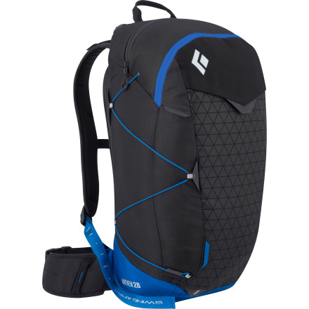 Black Diamond Anthem Pack