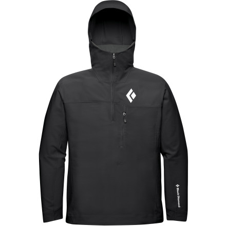 Black Diamond BDV Hoody