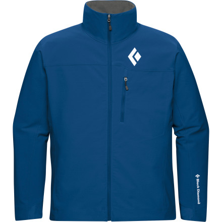 Black Diamond BDV Jacket