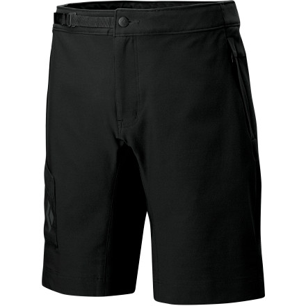Black Diamond BDV Short