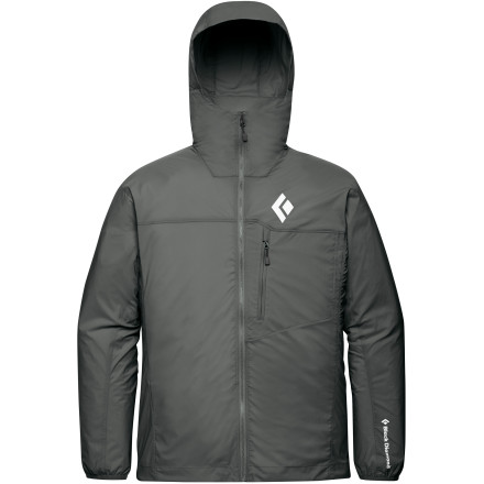 Black Diamond Alpine Start Hoody