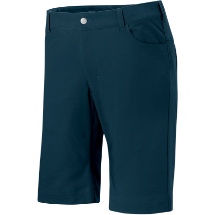 Black Diamond Modernist Rock Shorts
