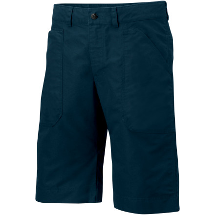 Black Diamond Castleton Shorts