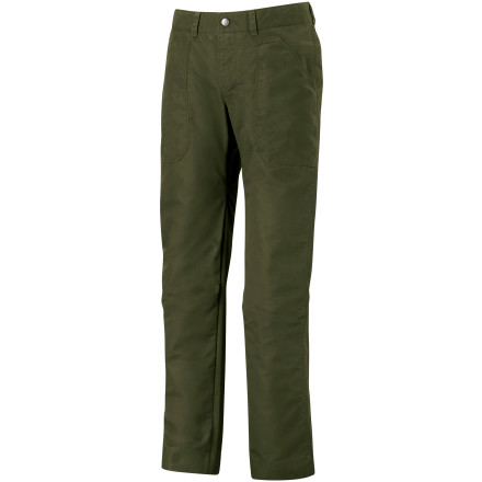 Black Diamond Castleton Pants