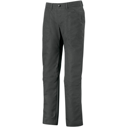 Black Diamond Castleton Pants