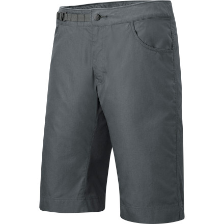 Black Diamond Lift-Off Shorts