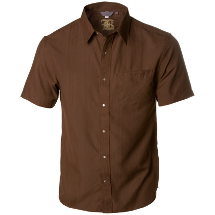 Blurr Evo Shirt - Men's - 2007