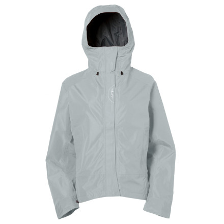 Blurr Cypher Jacket - Women's - 2007