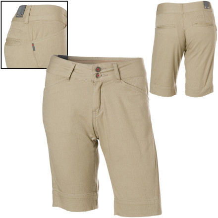 Blurr Silvia Short - Women's - 2006