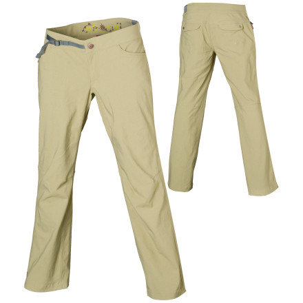 Blurr Hellion Pant - Women's - 2007