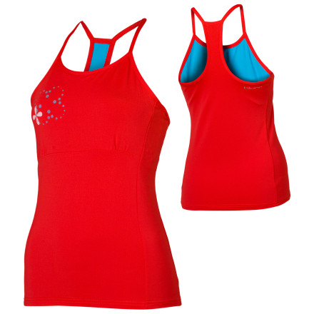 Blurr Joy Tank Top - Women's - 2008