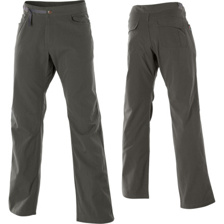 Blurr Heathen Pants - Men's - 2007