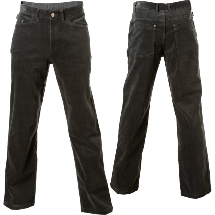 Blurr Axiom Pant - Men's - 2007