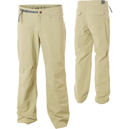 Blurr Heathen Pant - Men's - 2009