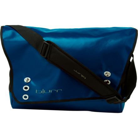 Blurr Scratch Bag - 2009