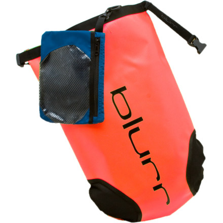Blurr Parking Bag - 2009