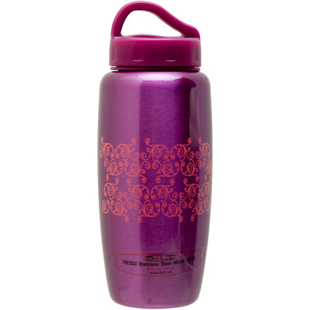 Bilt Graphic Print Fresco Water Bottle - 29oz - 2008
