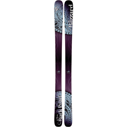 Blizzard Black Pearl