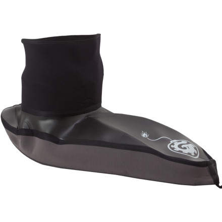 Bomber Gear Bombshelter Spray Skirt