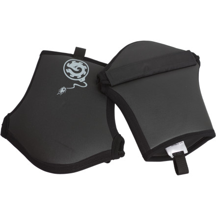 Bomber Gear Pogie Paddling Mitt
