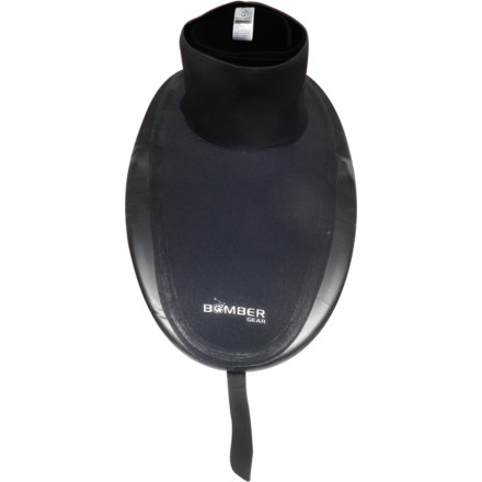 Bomber Gear Aquashock Sprayskirt