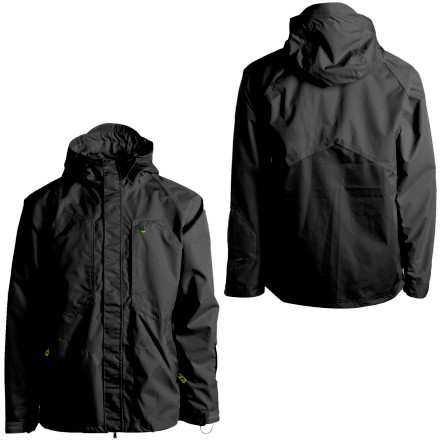 Bond Civil Jacket - Men's