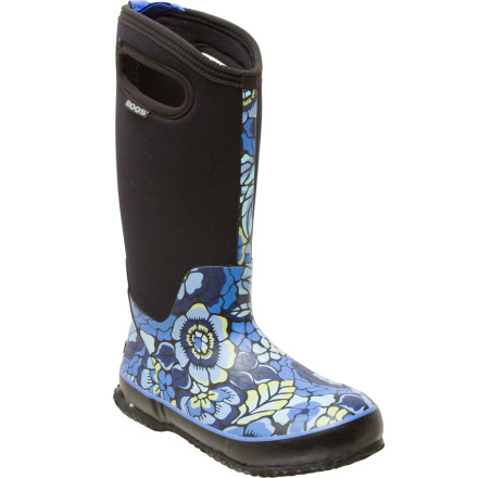 Bogs Classic High Lanai Boot - Women's