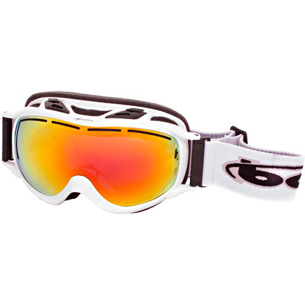 Bolle Scream Goggle - 2007