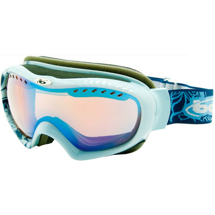 Bolle Simmer Goggle - 2006