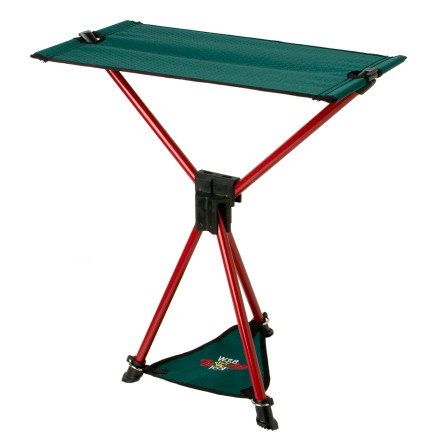 Byer of Maine The TriLite Folding Stool