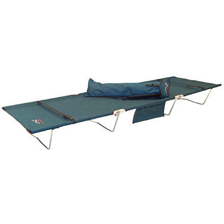 Byer of Maine TriLite Folding Cot - 2008
