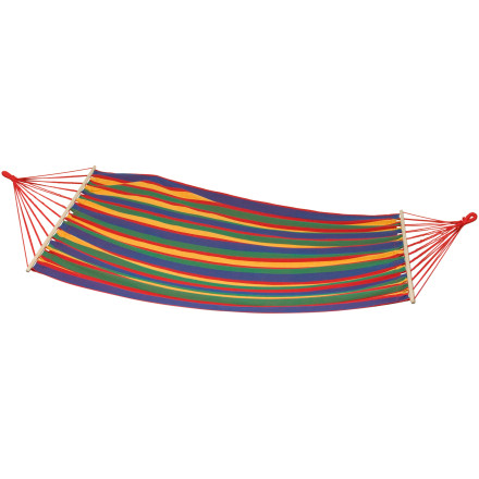 Byer of Maine Mauritius Hammock - 2008