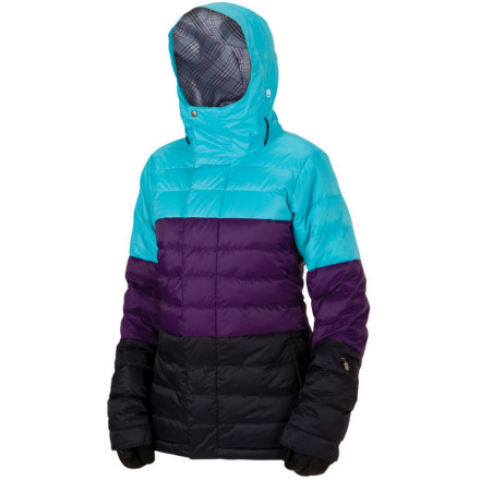 Bonfire Astro Down Jacket - Women's - 2010