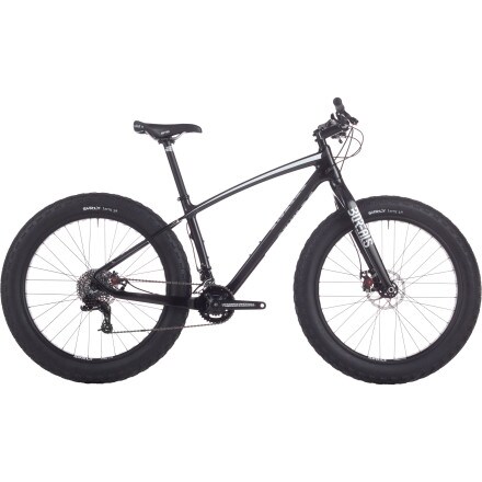 borealis bikes for sale