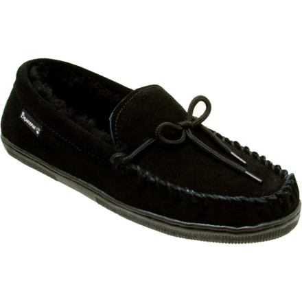 Bearpaw Moc Slipper - Women's - 2009