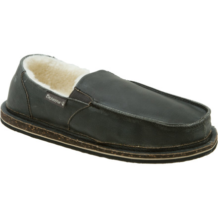 Bearpaw Atlantic Slipper - Men's - 2010