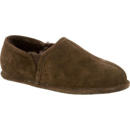 Bearpaw Romeo Slipper - Men's - 2010