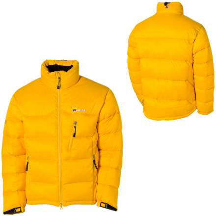 Berghaus Liskamm Down Jacket - Men's - 2011