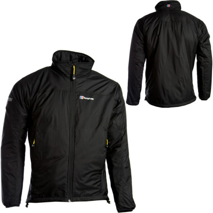 Berghaus Ignite Insulation Jacket - Men's - 2011