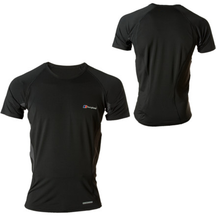 Berghaus Technical Crew - Short-Sleeve - Men's