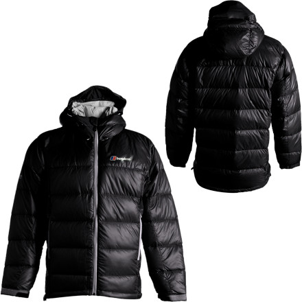 Berghaus Extrem Down Duvet Jacket - Men's - 2010
