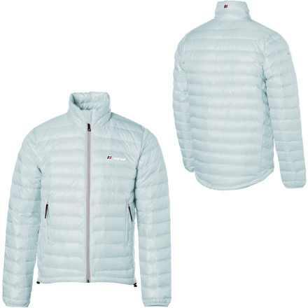Berghaus Furnace Down Jacket - Men's - 2010