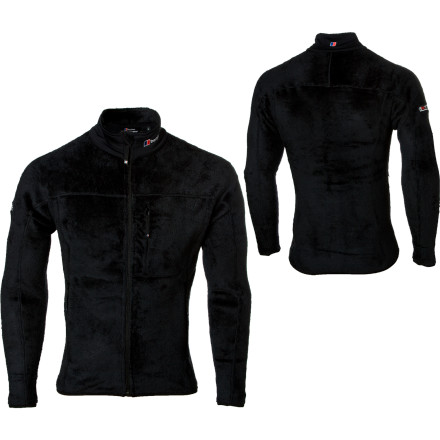 Berghaus Scorch Mid Loft Fleece Jacket - Men's - 2011