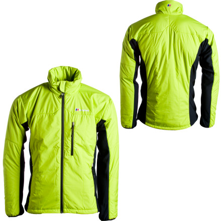 Berghaus Chulu Hybrid Insulated Jacket - Men's