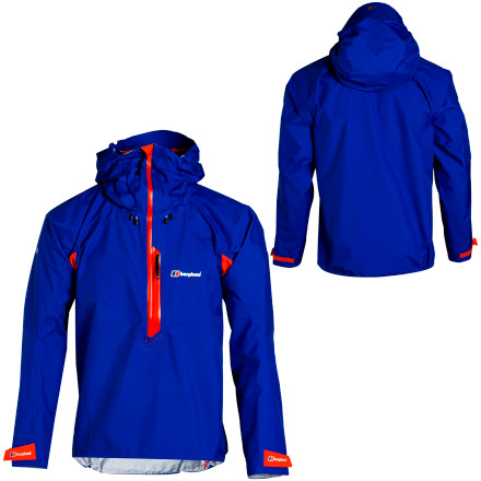 Berghaus Mount Asgard Smock - Men's - 2011