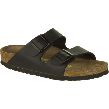 Birkenstock Arizona Soft Footbed Narrow Sandal - Women's | Backcountry ...