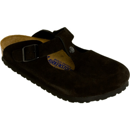 Birkenstock Bern Shoe – Women’s