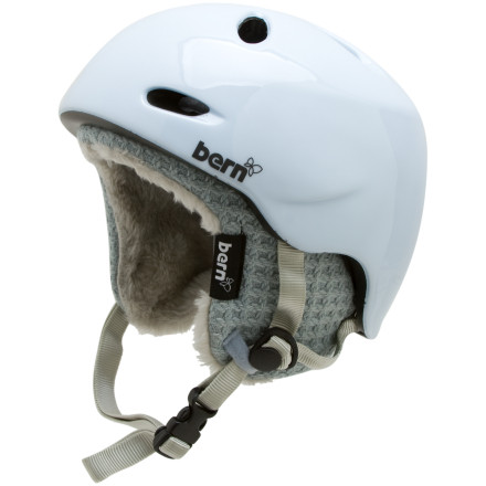 Bern Berkeley Helmet - Women's - 2008