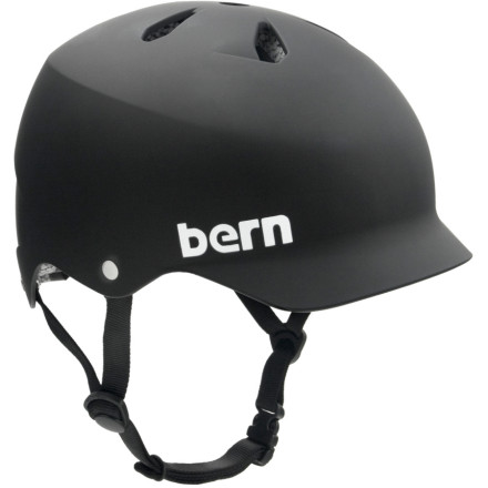 Bern Watts Helmet