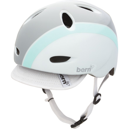 Bern Berkeley Helmet - Women's